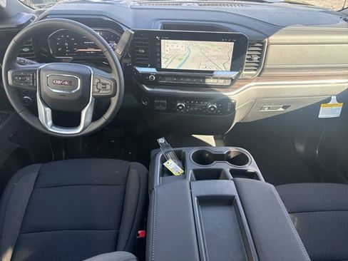 New 2026 GMC Sierra 1500 Elevation image 22