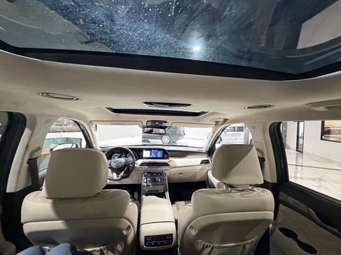 Used 2020 Hyundai Palisade Limited AWD/4WD image 22