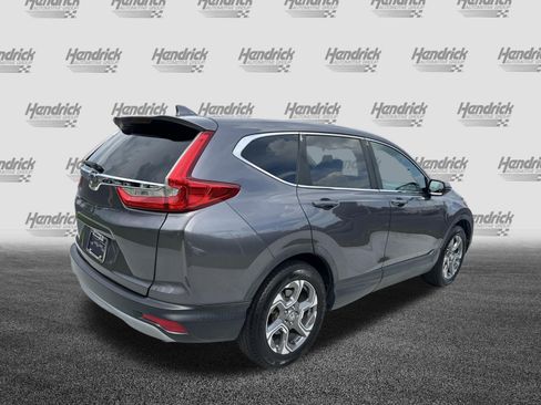 Used 2019 Honda CR-V EX-L image 10