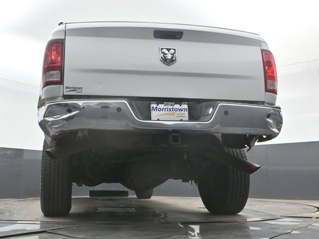 Used 2016 RAM 2500 Tradesman w/ Chrome Appearance Group AWD/4WD image 44
