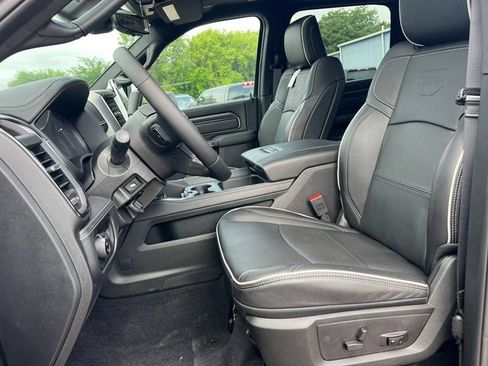 Used 2026 RAM 2500 Rebel w/ Rebel Level 2 Equipment Group AWD/4WD image 4
