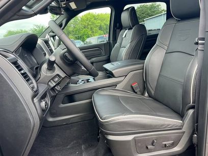 Used 2026 RAM 2500 Rebel w/ Rebel Level 2 Equipment Group