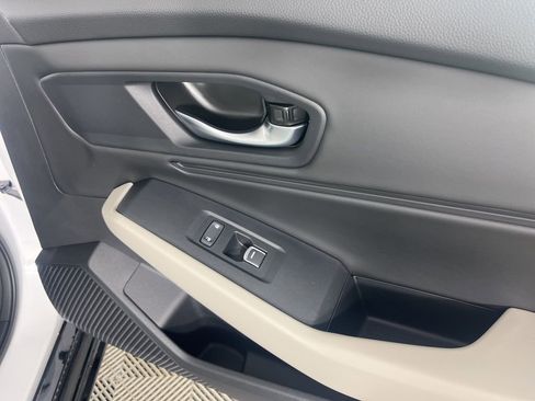 New 2025 Honda Accord EX-L image 8