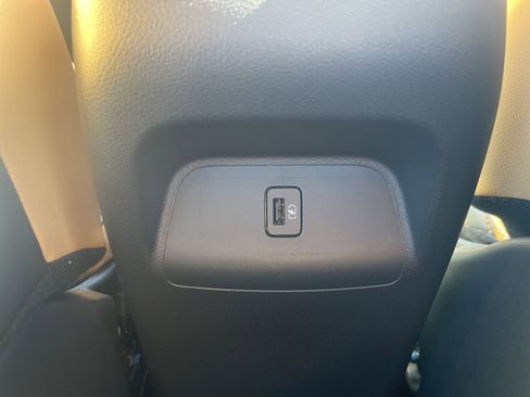 New 2025 Nissan Sentra SV w/ SV Premium Package image 12