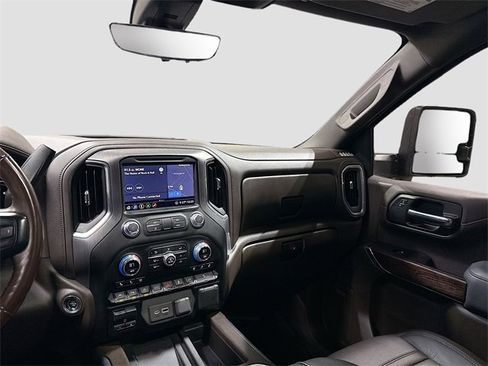 Used 2020 GMC Sierra 1500 Denali w/ Technology Package image 27