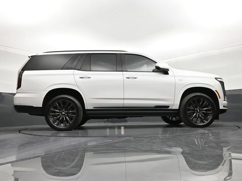 Certified 2025 Cadillac Escalade Sport Platinum w/ LPO, ONYX Package RWD image 25
