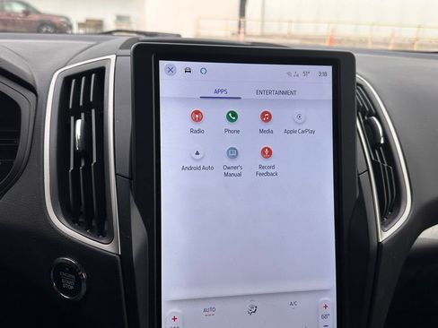 Certified 2024 Ford Edge SEL w/ Convenience Package image 34