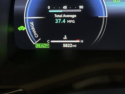 Used 2026 Toyota Camry XLE AWD/4WD image 13