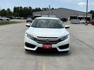 Used 2016 Honda Civic LX video 2