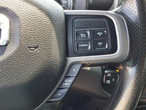 Used 2022 RAM 2500 Tradesman AWD/4WD image 10