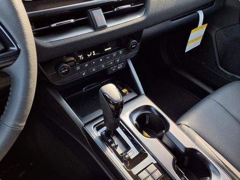 New 2026 Subaru Outback Limited image 5