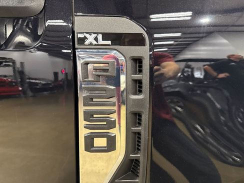 Used 2024 Ford F250 XL w/ XL Chrome Package RWD image 68