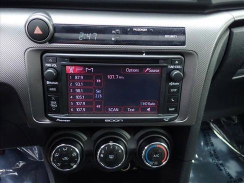 Used 2015 Scion tC FWD image 14