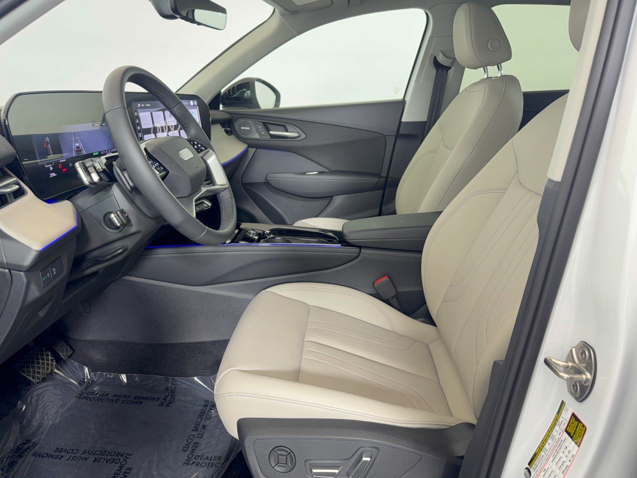 Certified 2026 Audi Q3 quattro 2.0T AWD/4WD image 5