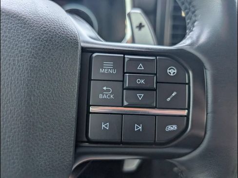 Used 2022 Ford F150 Raptor w/ Equipment Group 801A High AWD/4WD image 14