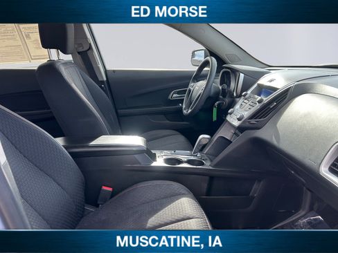 Used 2014 Chevrolet Equinox LS image 15