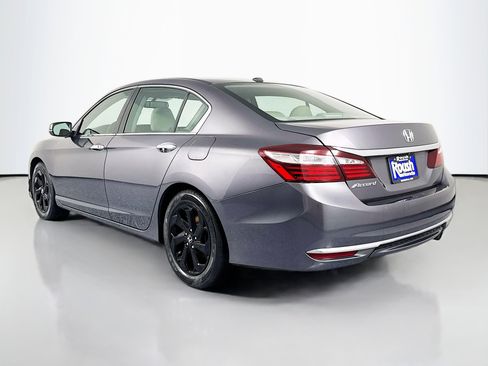 Used 2016 Honda Accord EX-L image 7