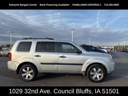 Used 2011 Honda Pilot LX