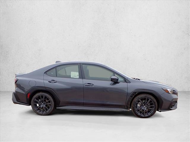 New 2026 Subaru WRX Premium AWD/4WD image 5