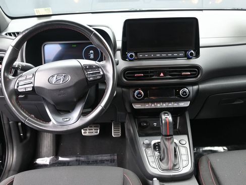Used 2023 Hyundai Kona N Line w/ Cargo Package image 15