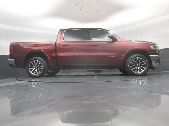 Used 2025 RAM 1500 Limited AWD/4WD image 53