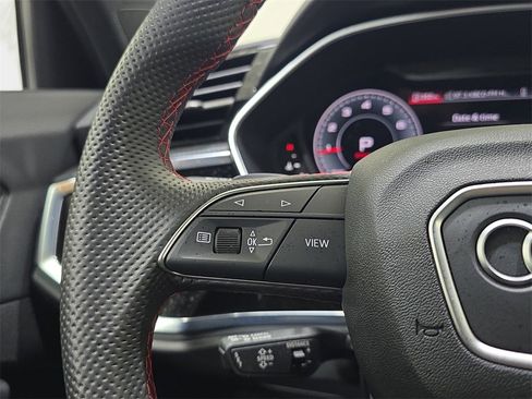 Used 2025 Audi Q3 2.0T Premium Plus w/ Premium Plus Package image 20