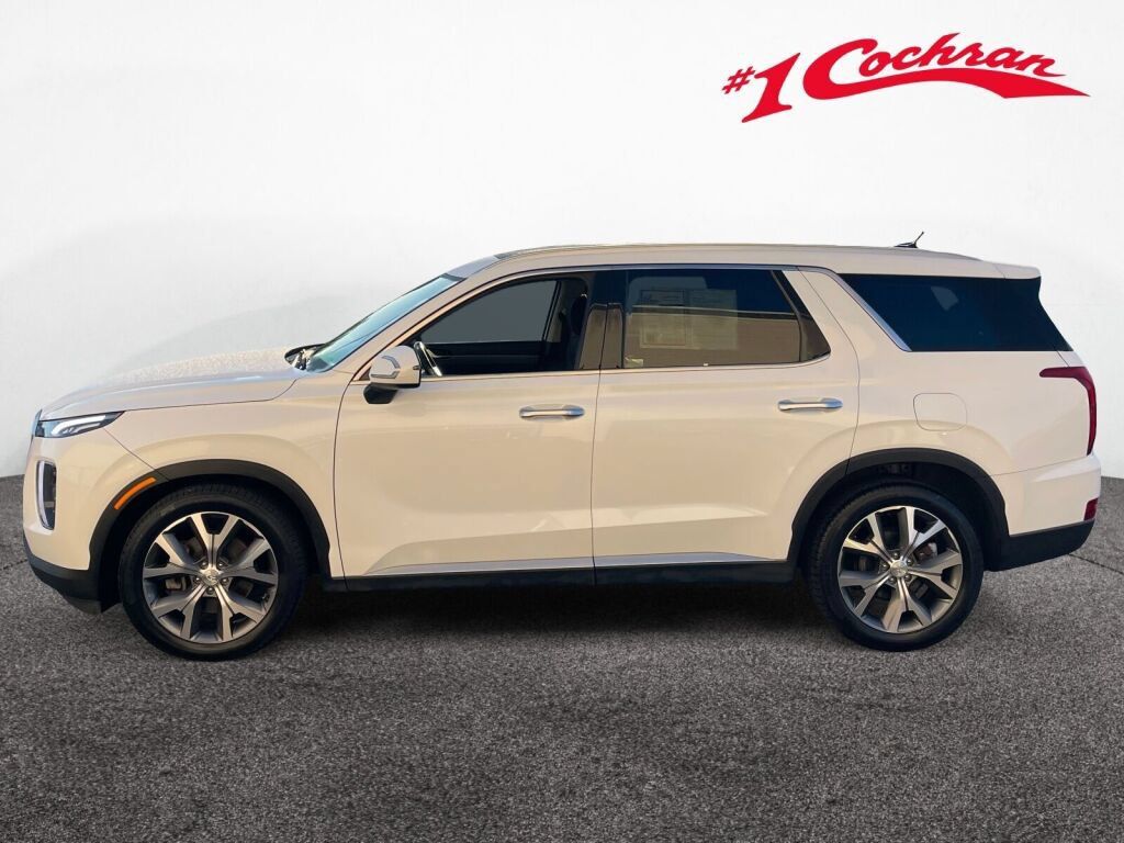 Used 2022 Hyundai Palisade SEL w/ Convenience Package AWD/4WD image 25