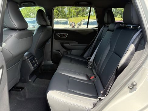 New 2026 Subaru Outback Premium AWD/4WD image 30