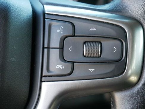 Used 2021 Chevrolet Silverado 1500 LT Trail Boss w/ Bed Protection Package image 20