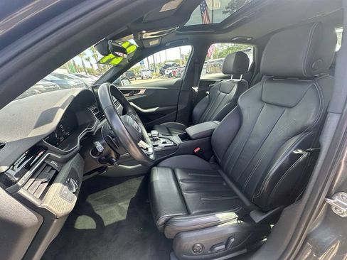 Used 2024 Audi A4 2.0T Premium Plus AWD/4WD image 20