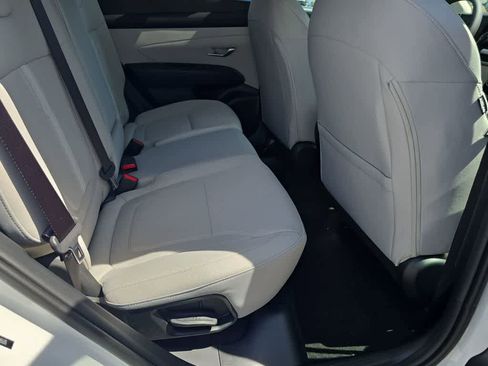 New 2026 Hyundai Tucson SEL FWD image 21