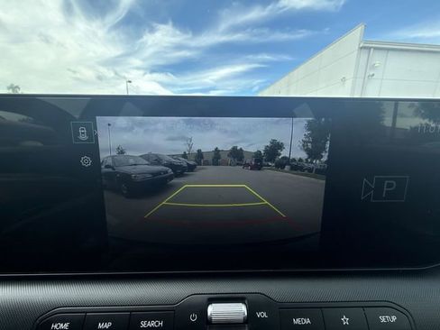 Used 2025 Kia K4 FWD image 17