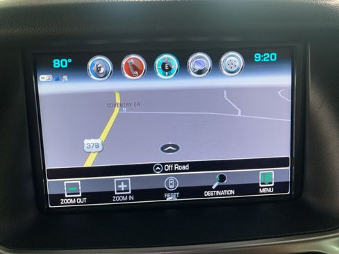 Used 2019 Chevrolet Tahoe Premier RWD image 25