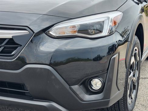 Certified 2023 Subaru Crosstrek 2.5i Limited image 5