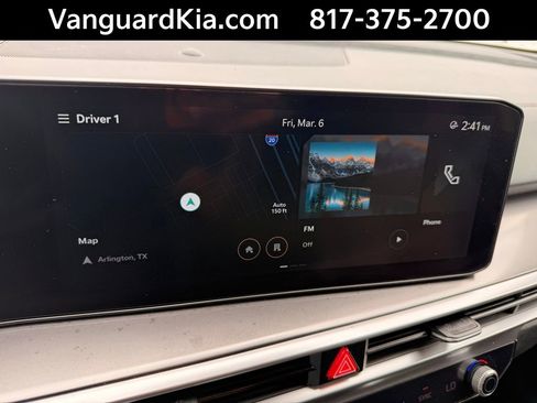 Certified 2025 Kia Sorento S image 18