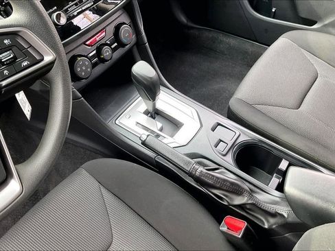 Certified 2022 Subaru Impreza 2.0i image 20