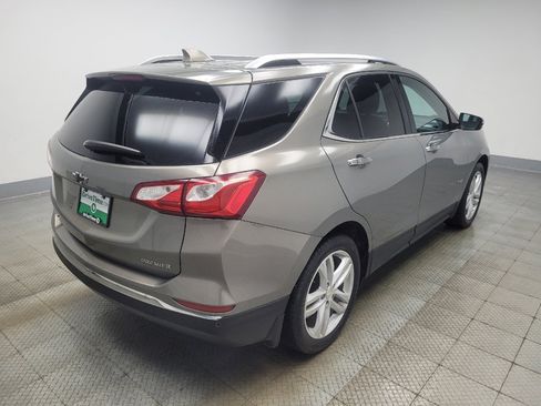 Used 2019 Chevrolet Equinox Premier image 9