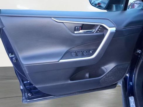 Used 2024 Toyota RAV4 Limited w/ Weather Package image 19