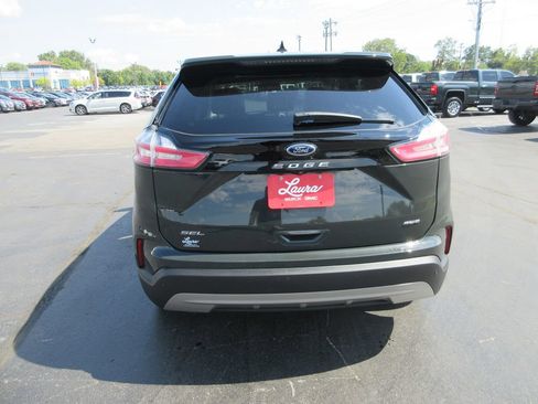 Used 2022 Ford Edge SEL w/ Convenience Package AWD/4WD image 7