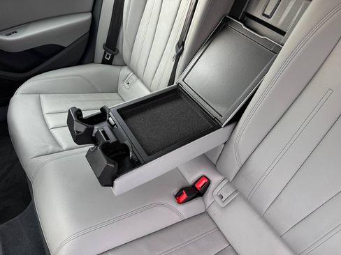 Used 2020 Audi A5 2.0T Premium w/ Convenience Package image 34