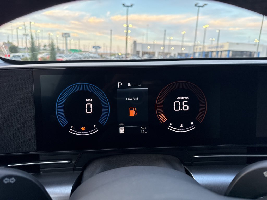 New 2026 Hyundai Kona SEL Sport AWD/4WD image 16