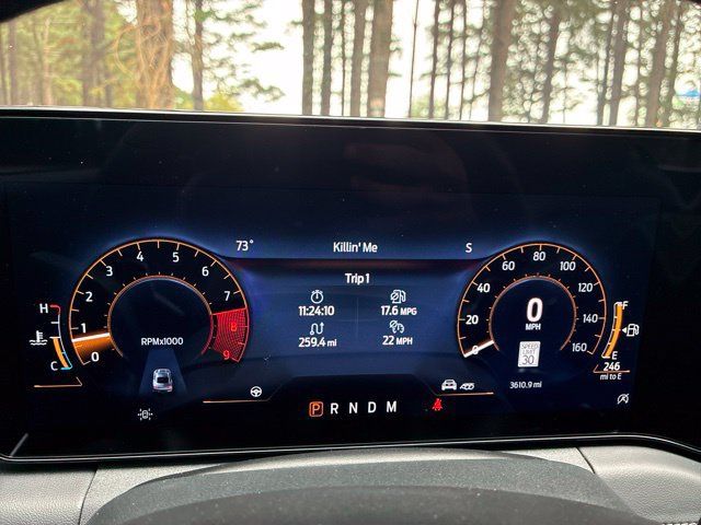 Used 2025 Ford Mustang GT Premium RWD image 30
