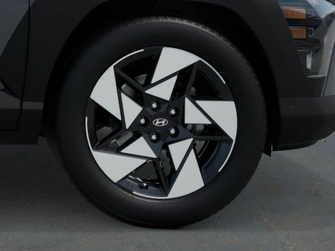 New 2026 Hyundai Kona SEL Sport image 47