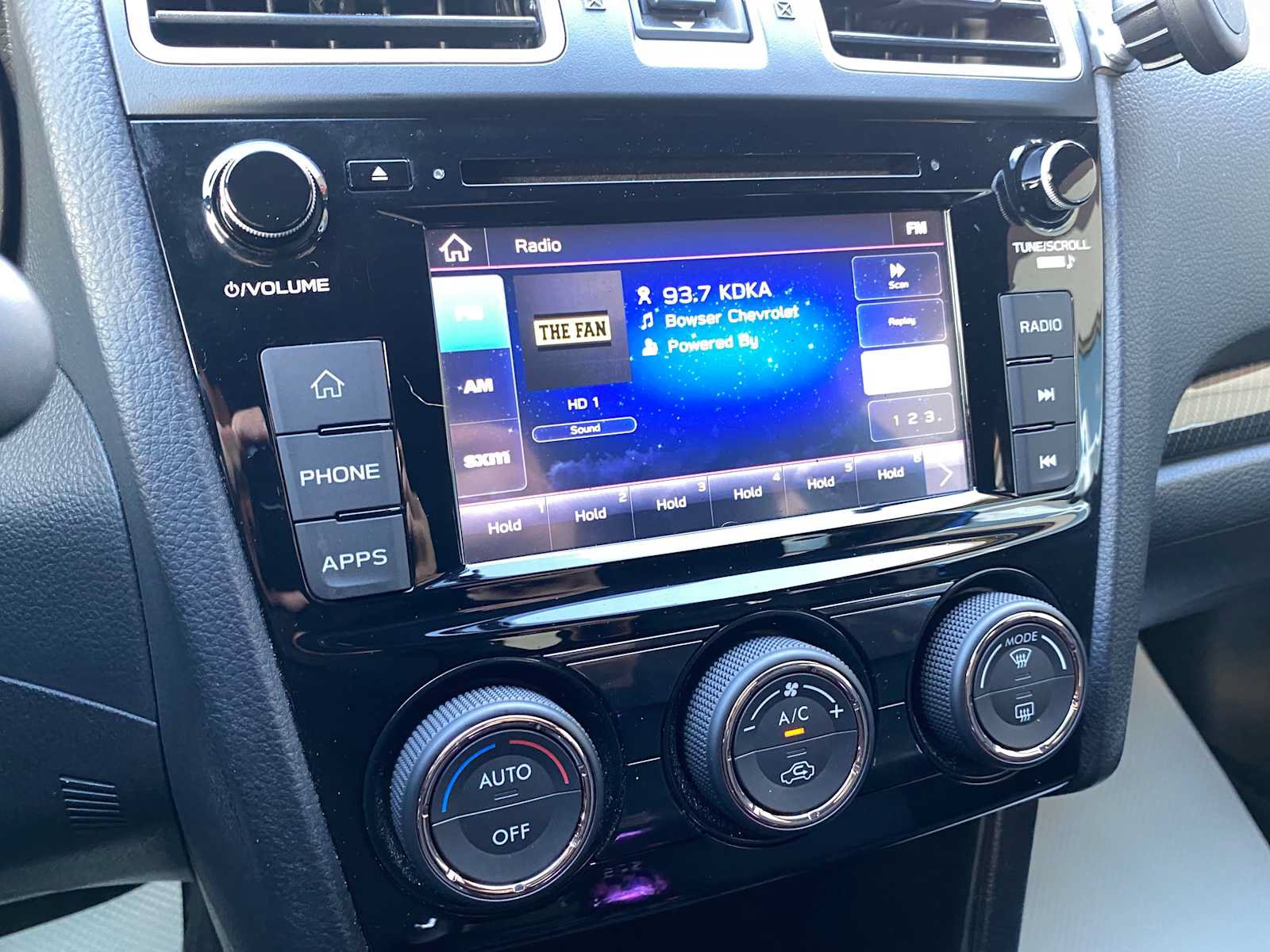 Used 2019 Subaru WRX AWD/4WD image 20