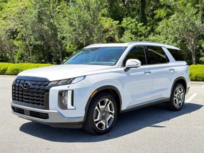 Used 2025 Hyundai Palisade SEL