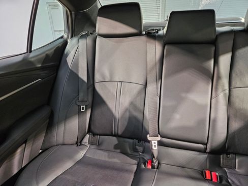 Certified 2025 Toyota Camry XSE w/ Premium Plus Package image 12