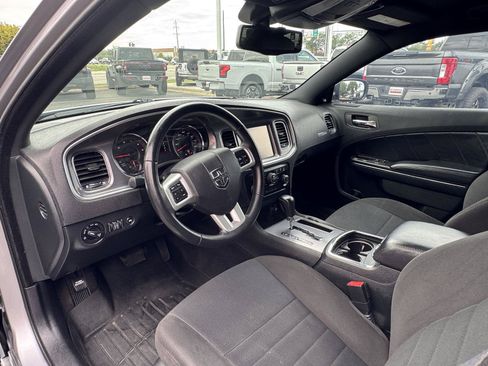 Used 2014 Dodge Charger R/T AWD/4WD image 16