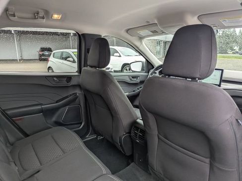 Used 2023 Ford Escape Active w/ Tech Pack #1 image 34