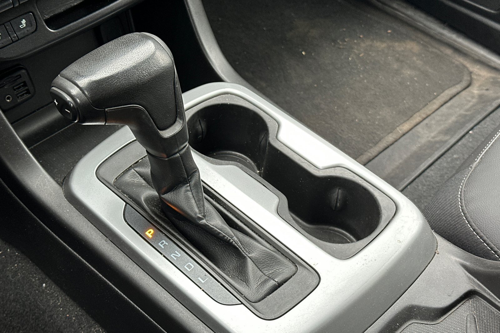 Used 2021 Chevrolet Colorado ZR2 AWD/4WD image 27