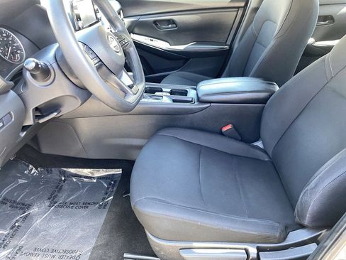 Certified 2024 Nissan Sentra S FWD image 26